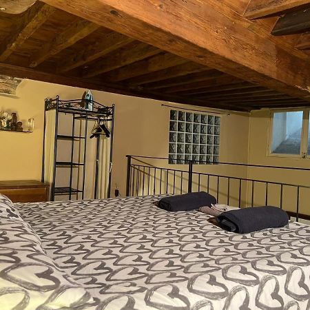 La Signoria Historic Apartment Firenze Bagian luar foto