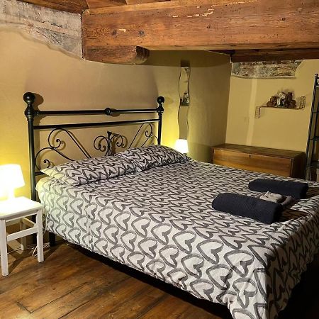 La Signoria Historic Apartment Firenze Bagian luar foto