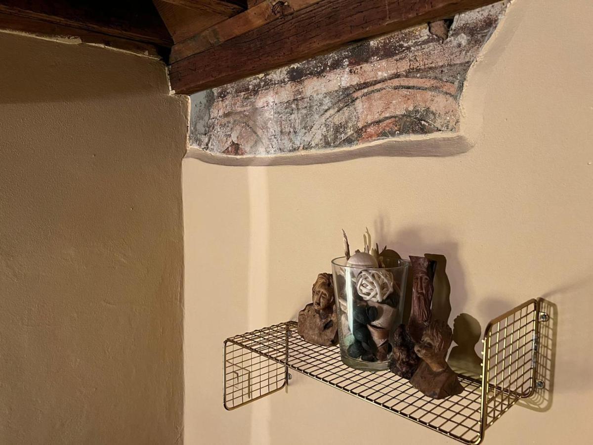 La Signoria Historic Apartment Firenze Bagian luar foto