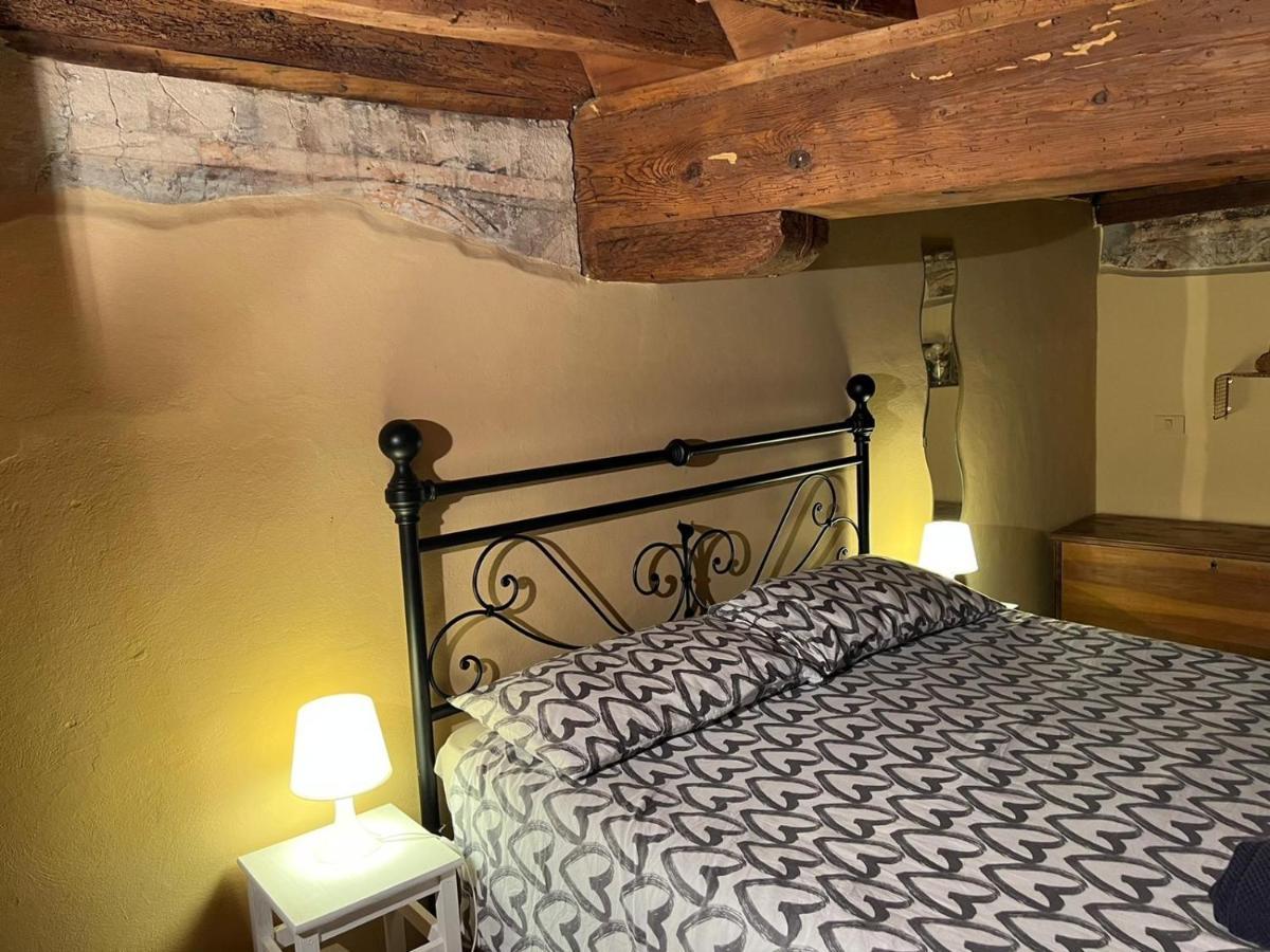 La Signoria Historic Apartment Firenze Bagian luar foto